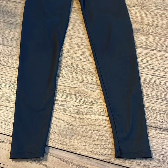 Purple Pixies Dance Leggings - Picture 3 of 7